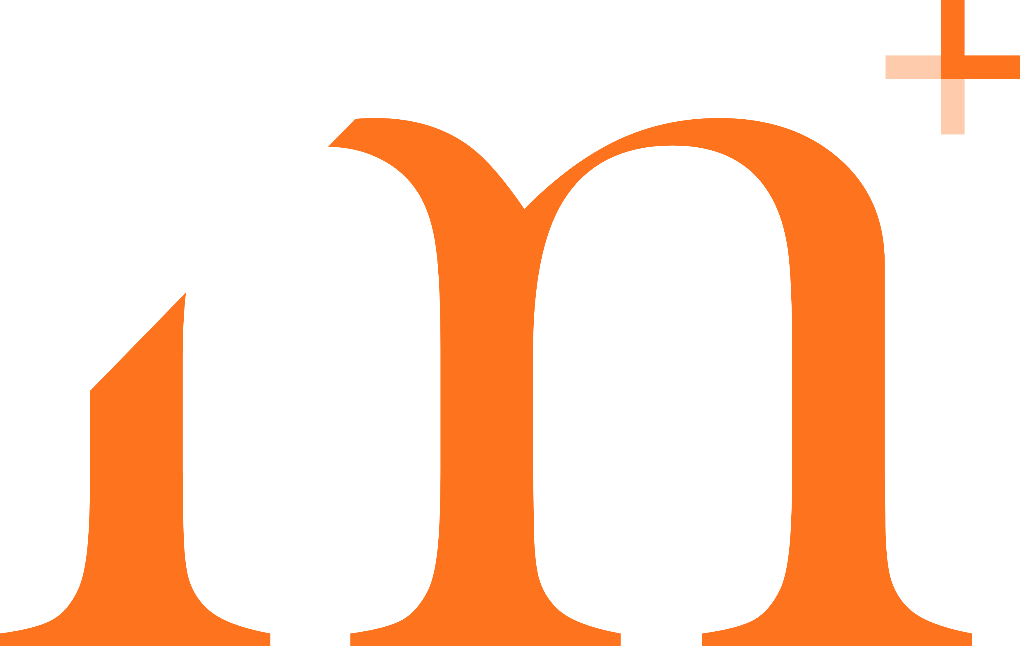 Materio Plus Logo